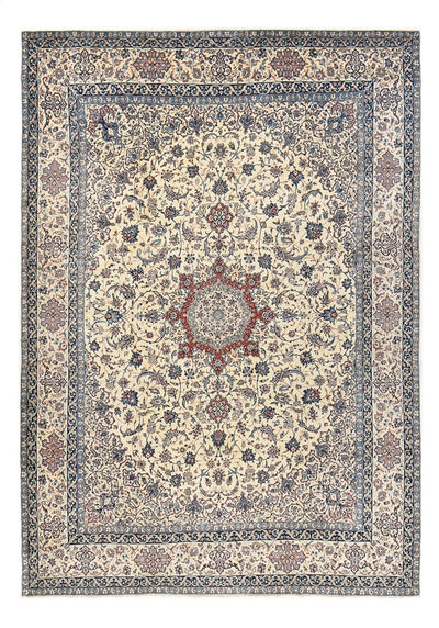 Isfahan Mattan 303x430cm - Persisk matta
