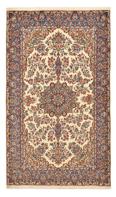 Persisk matta - Royal - 237 x 145 cm - beige