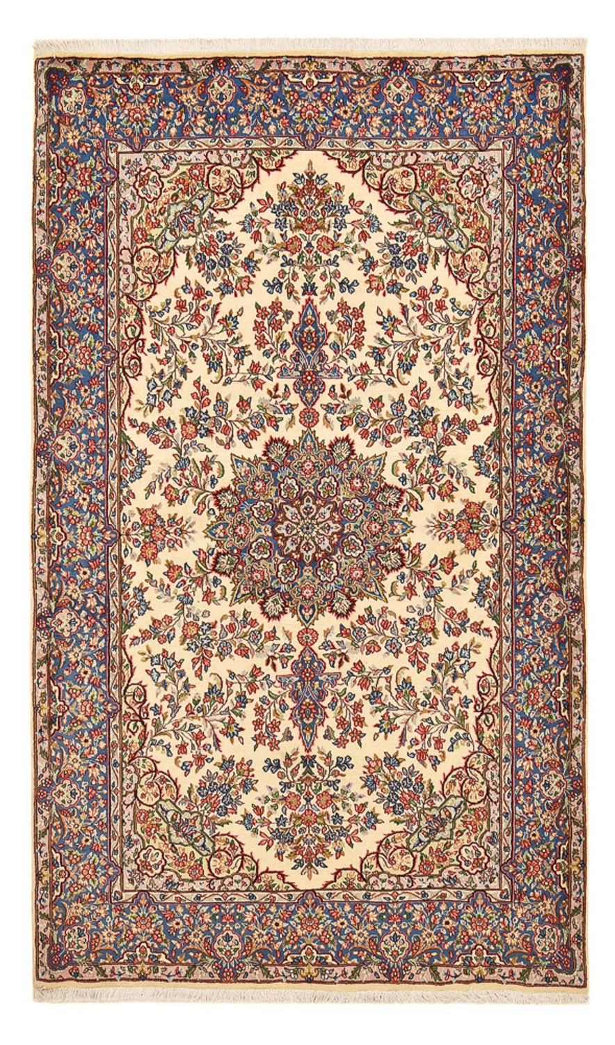 Persisk matta - Royal - 237 x 145 cm - beige