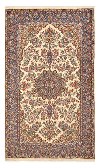 Persisk matta - Royal - 237 x 145 cm - beige