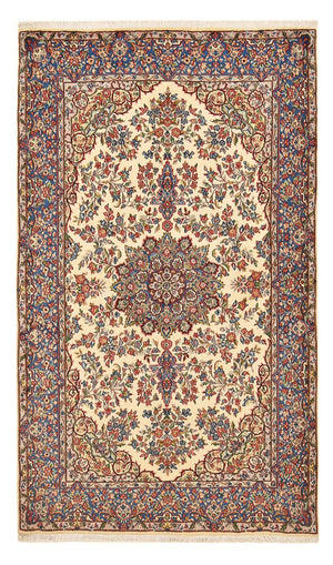 Persisk matta - Royal - 237 x 145 cm - beige
