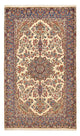 Rafsanjan Mattan 237x145cm - Persisk matta
