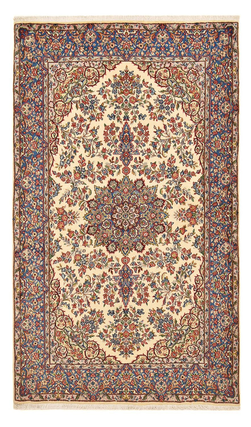 Persisk matta - Royal - 237 x 145 cm - beige