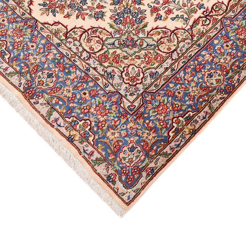 Persisk matta - Royal - 237 x 145 cm - beige