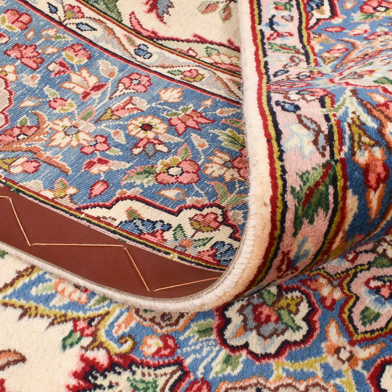 Persisk matta - Royal - 237 x 145 cm - beige