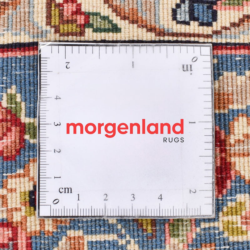 Persisk matta - Royal - 237 x 145 cm - beige