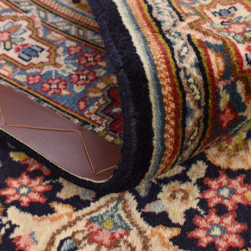 Runner Persisk matta - Royal - 390 x 85 cm - mörk beige