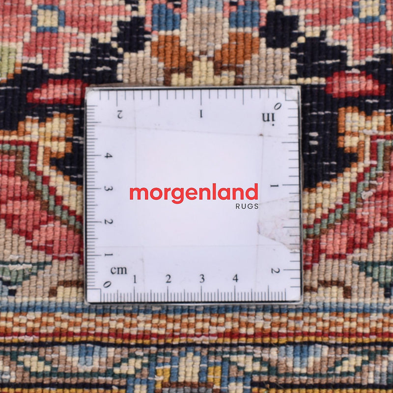 Runner Persisk matta - Royal - 390 x 85 cm - mörk beige