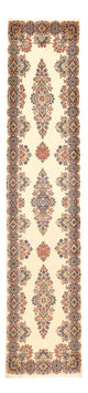 Rafsanjan Mattan 405x85cm - Persisk matta