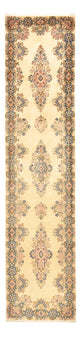 Rafsanjan Mattan 368x86cm - Persisk matta