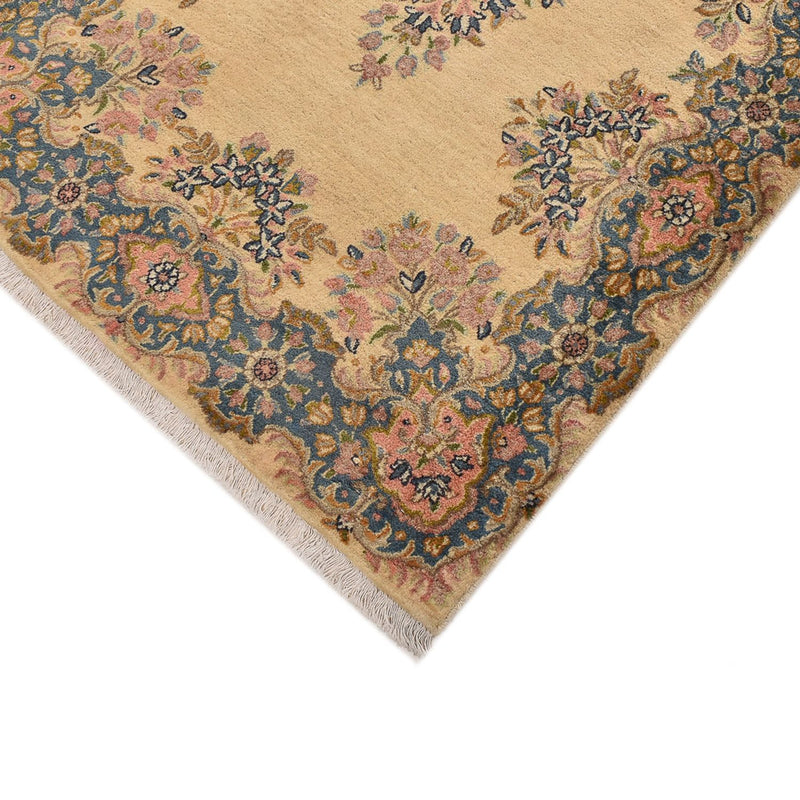 Runner Persisk matta - Royal - 368 x 86 cm - beige