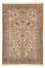 Persisk matta - Royal - 272 x 176 cm - mörk beige