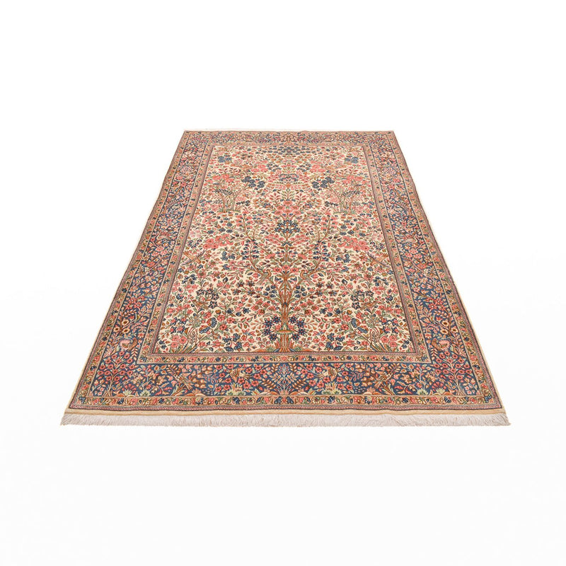 Persisk matta - Royal - 272 x 176 cm - mörk beige