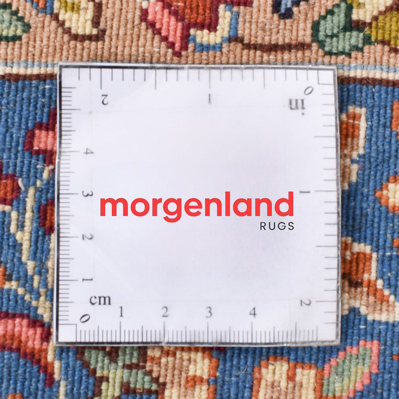 Persisk matta - Royal - 272 x 176 cm - mörk beige