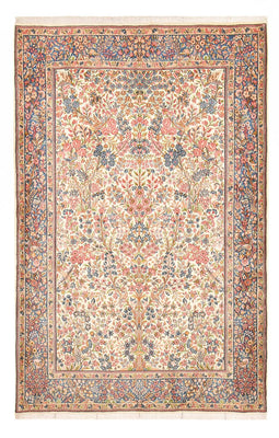 Persisk matta - Royal - 273 x 176 cm - beige