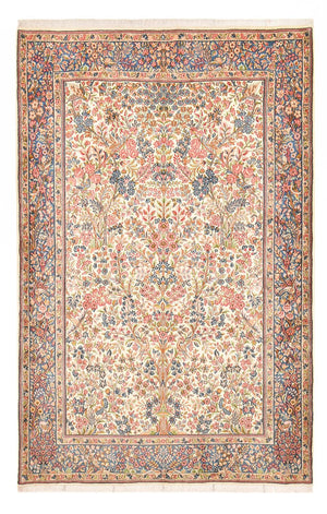 Persisk matta - Royal - 273 x 176 cm - beige