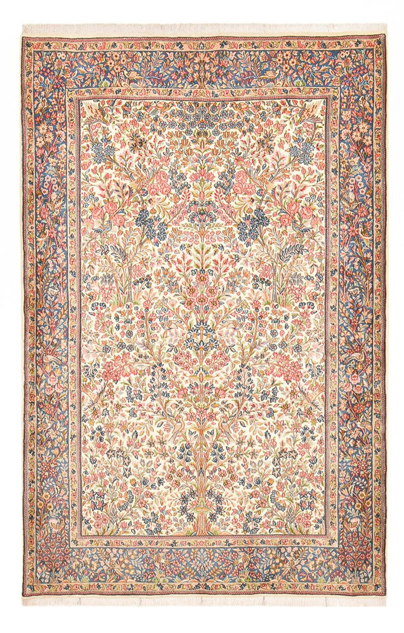 Persisk matta - Royal - 273 x 176 cm - beige