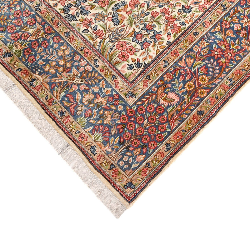 Persisk matta - Royal - 273 x 176 cm - beige