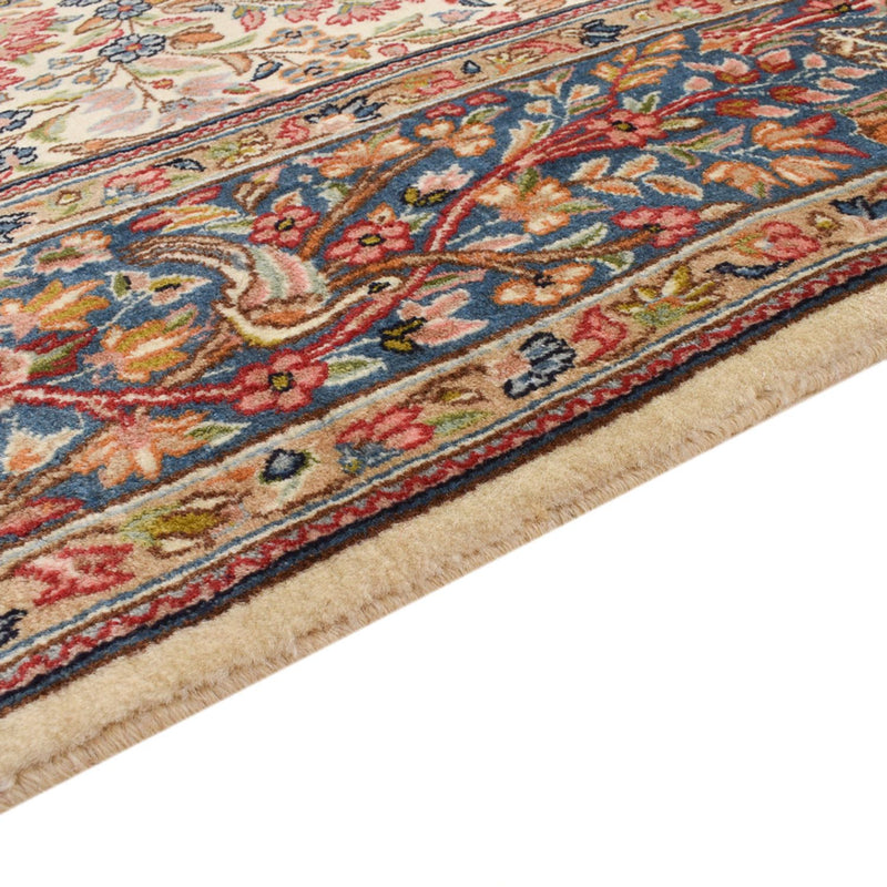 Persisk matta - Royal - 273 x 176 cm - beige