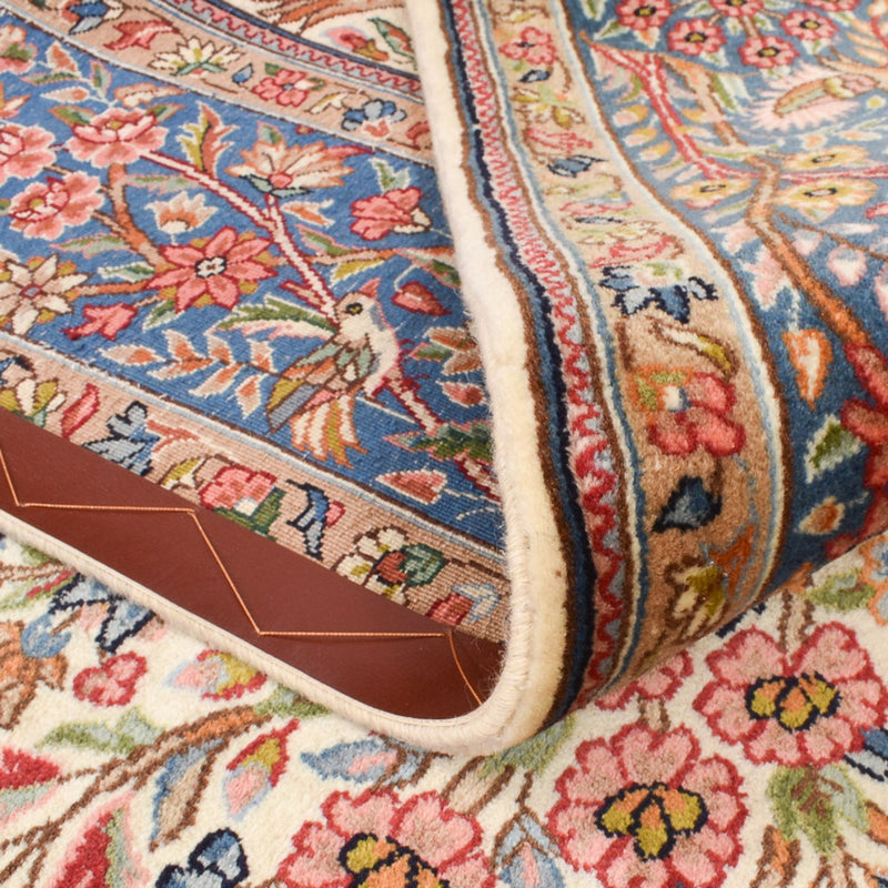 Persisk matta - Royal - 273 x 176 cm - beige