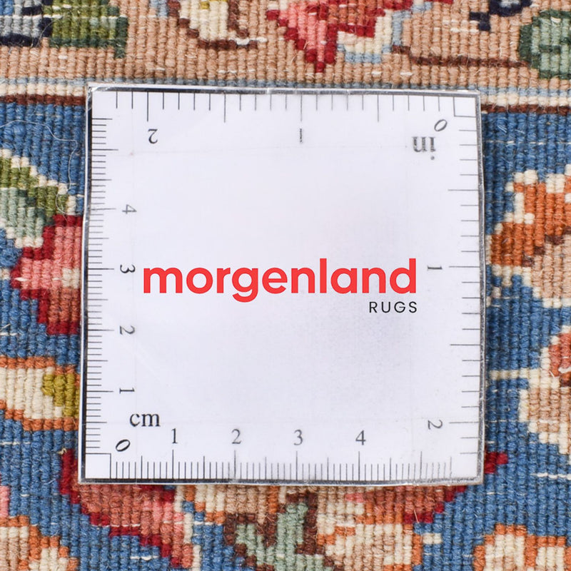 Persisk matta - Royal - 273 x 176 cm - beige