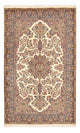 Rafsanjan Mattan 243x148cm - Persisk matta