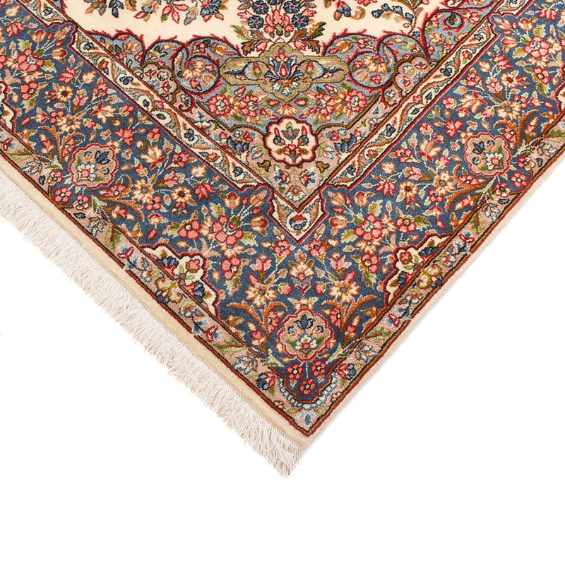 Persisk matta - Royal - 243 x 148 cm - mörk beige