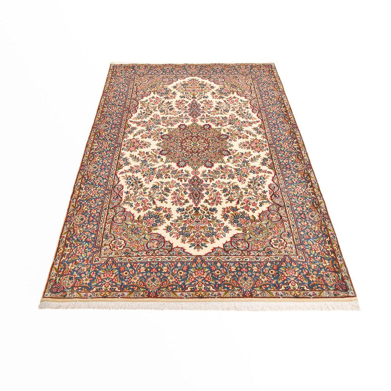Persisk matta - Royal - 243 x 148 cm - mörk beige