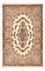 Persisk matta - Royal - 250 x 150 cm - mörk beige