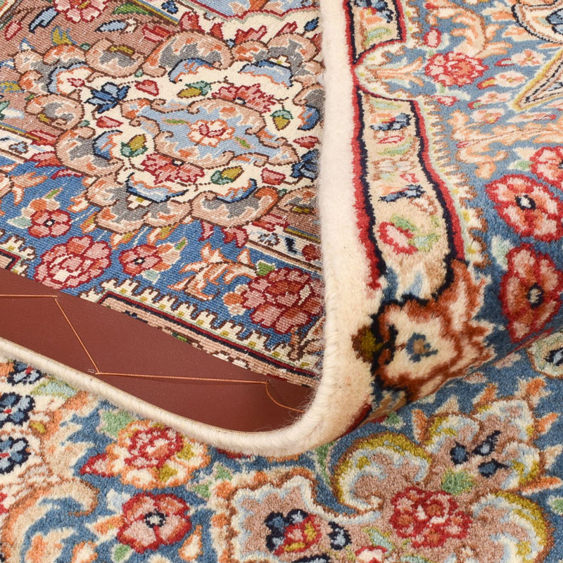 Persisk matta - Royal - 250 x 150 cm - mörk beige