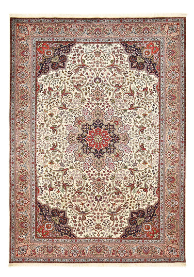 Tabriz - 40 Raj Mattan 245x345cm - Persisk matta