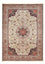 Persisk matta - Tabriz - Royal - 345 x 245 cm - sand