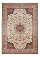 Tabriz - 40 Raj Mattan 345x245cm - Persisk matta