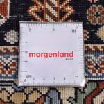 Gabbeh-matta - Kashkuli Persiska - 150 x 109 cm - flerfärgad