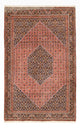 Bidjar - Zanjan Mattan 255x157cm - Persisk matta