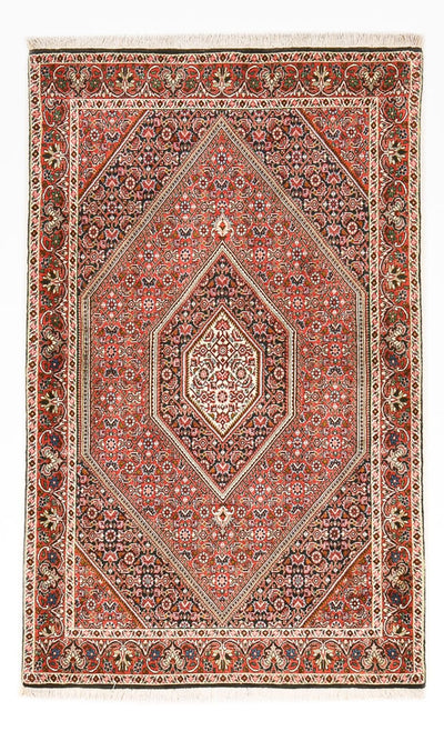 Bidjar Mattan 106x175cm - Persisk matta