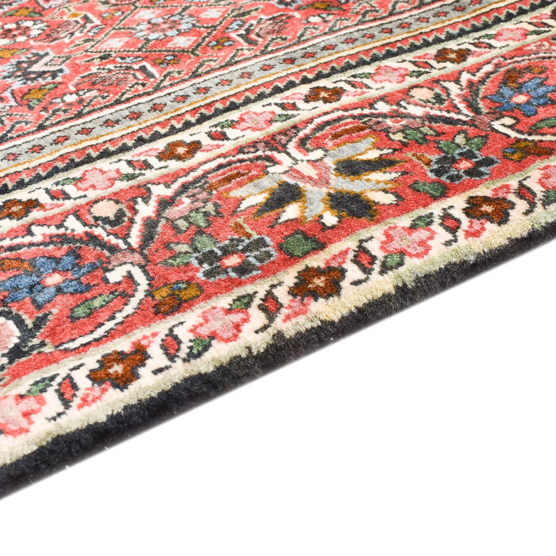 Persisk matta - Bijar - 175 x 106 cm - rost