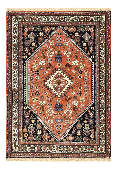 Kashkuli Mattan 110x158cm - Persisk matta