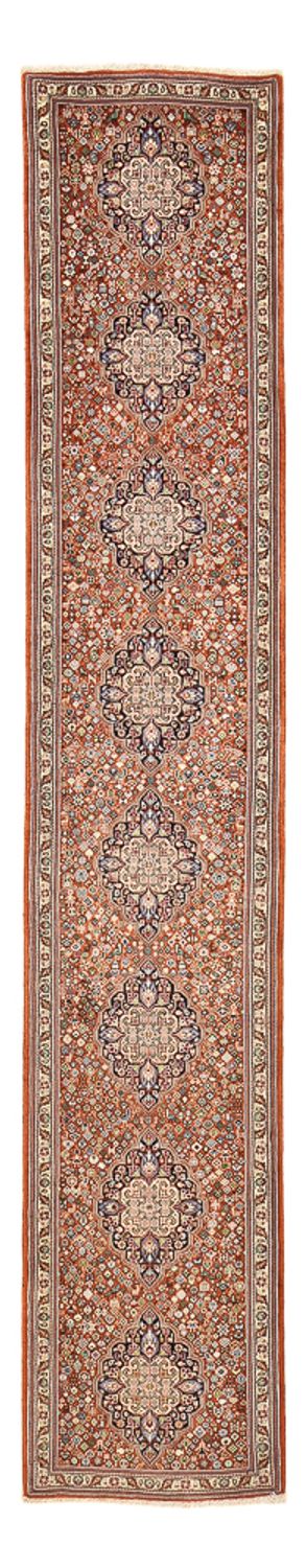 Kashkuli Mattan 80x405cm - Persisk matta
