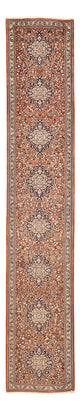 Kashkuli Mattan 405x80cm - Persisk matta