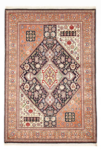 Kashkuli Mattan 144x205cm - Persisk matta – product image
