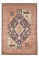 Kashkuli Mattan 144x205cm - Persisk matta