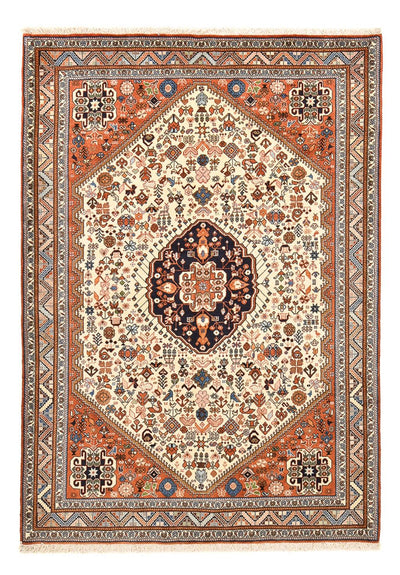 Kashkuli Mattan 150x209cm - Persisk matta