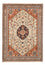 Gabbeh-matta - Kashkuli Persiska - 209 x 150 cm - beige