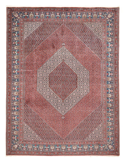 Bidjar Mattan 302x395cm - Persisk matta