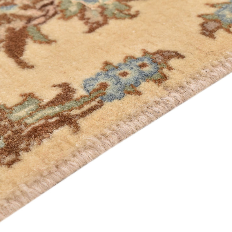 Persisk matta - Royal - 53 x 53 cm - flerfärgad