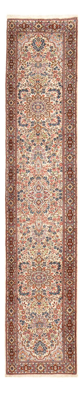 Rafsanjan Mattan 78x389cm - Persisk matta