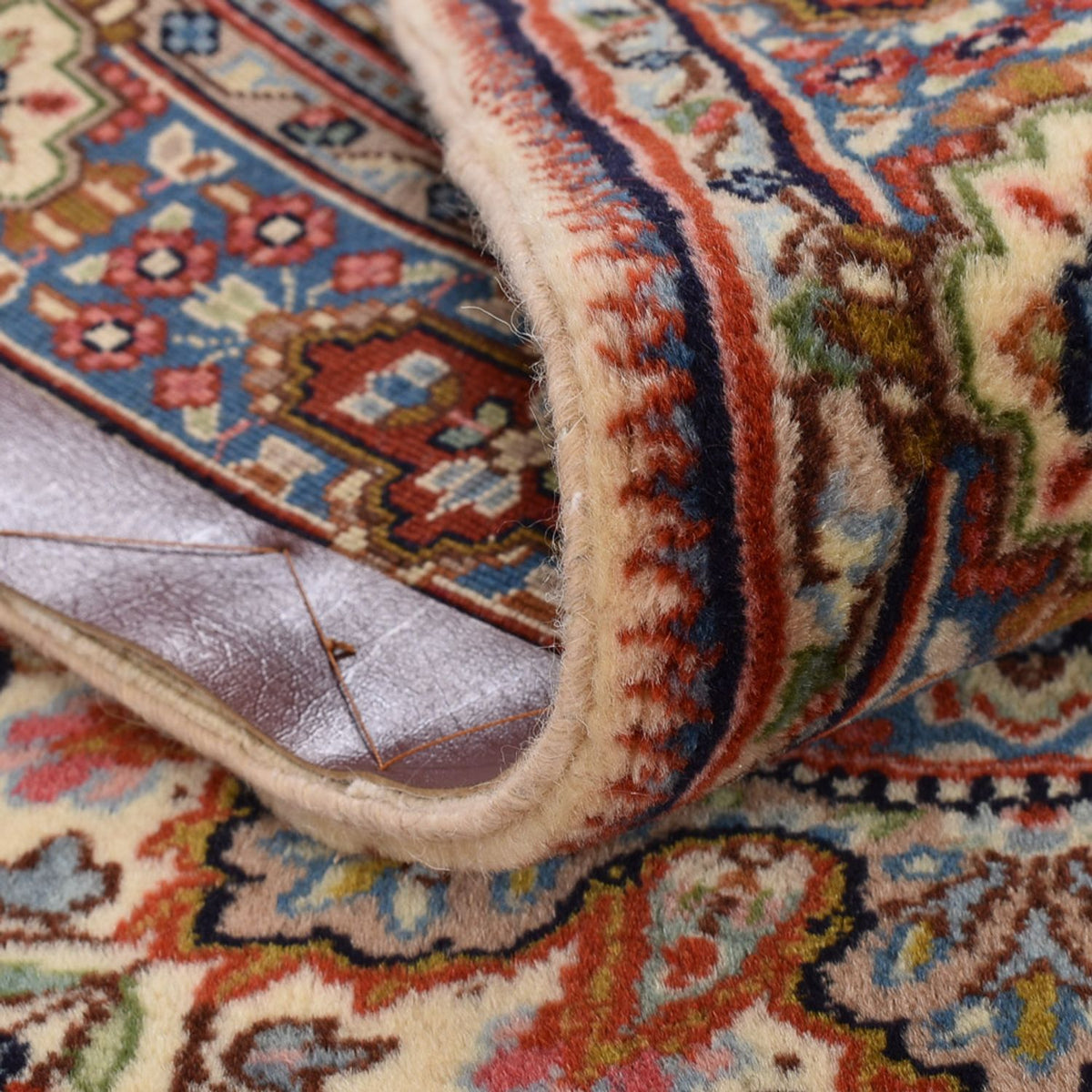 Runner Persisk matta - Royal - 389 x 78 cm - ljusröd