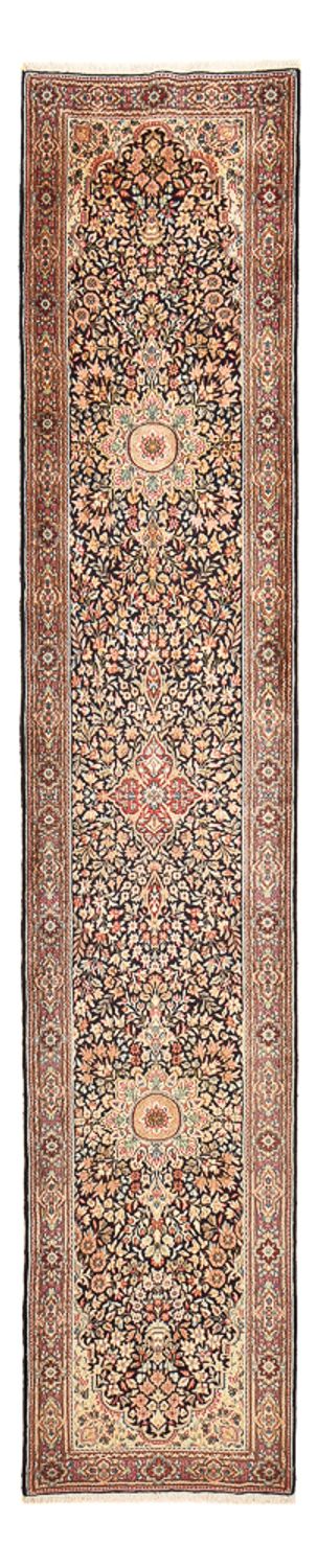 Rafsanjan Mattan 83x420cm - Persisk matta