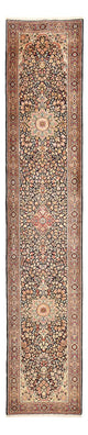 Rafsanjan Mattan 83x420cm - Persisk matta